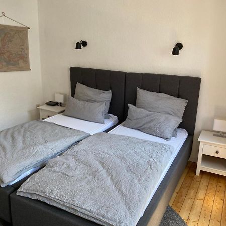 Ferienhaus Pollerhof Lindlar Eksteriør billede