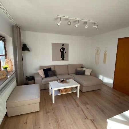 Ferienhaus Pollerhof Lindlar Eksteriør billede
