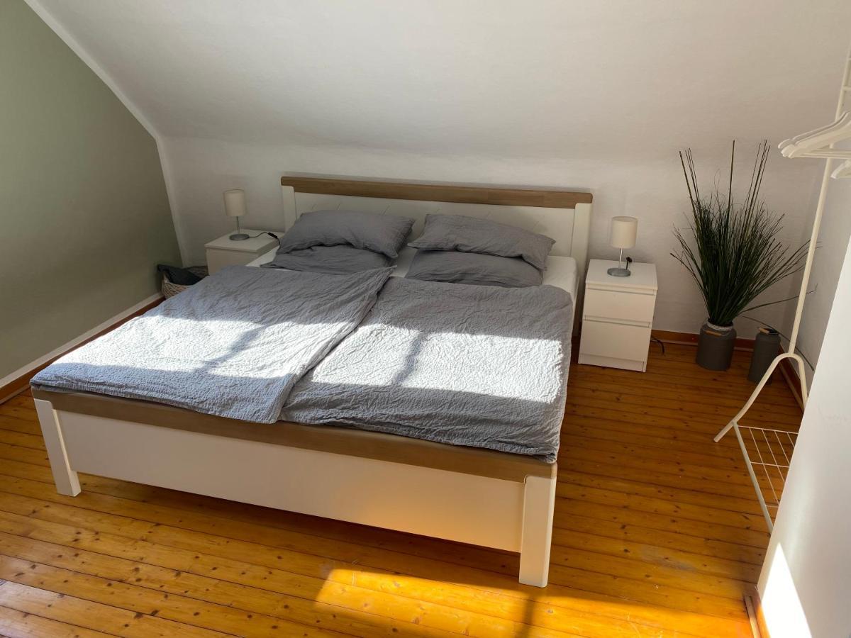Ferienhaus Pollerhof Lindlar Eksteriør billede