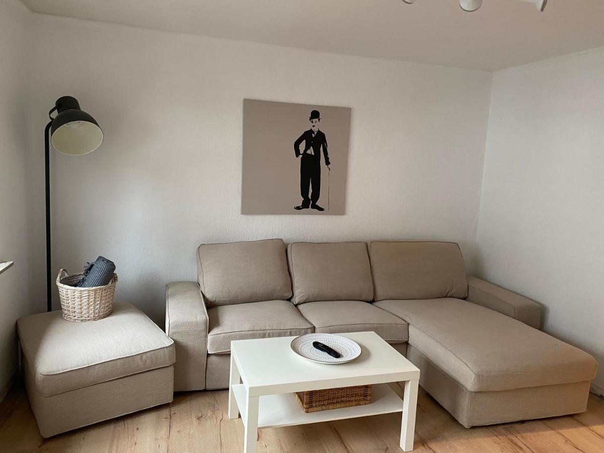 Ferienhaus Pollerhof Lindlar Eksteriør billede