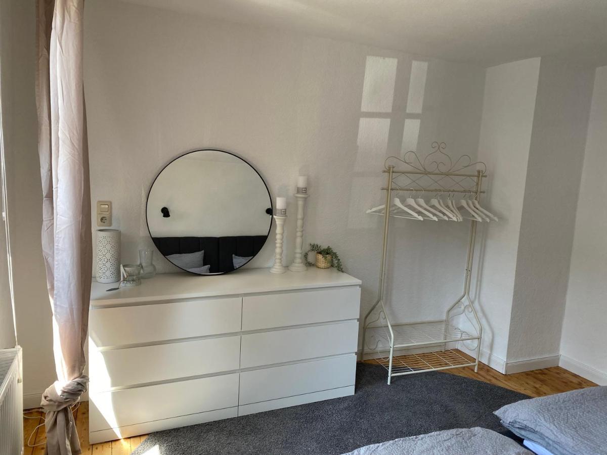 Ferienhaus Pollerhof Lindlar Eksteriør billede