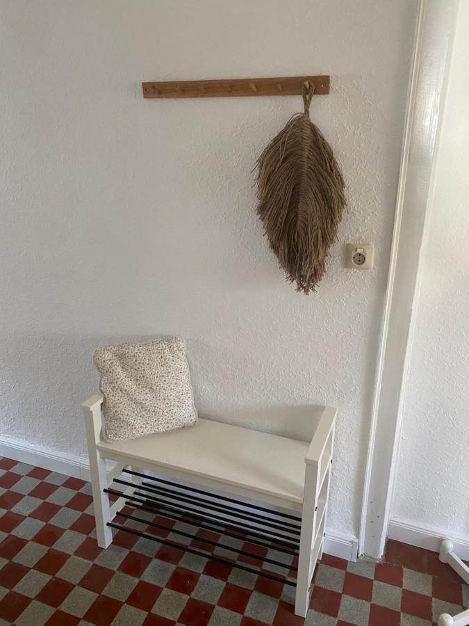 Ferienhaus Pollerhof Lindlar Eksteriør billede