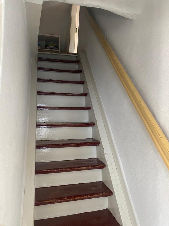 Ferienhaus Pollerhof Lindlar Eksteriør billede