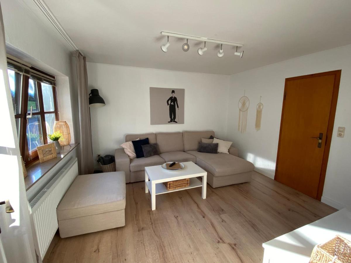 Ferienhaus Pollerhof Lindlar Eksteriør billede