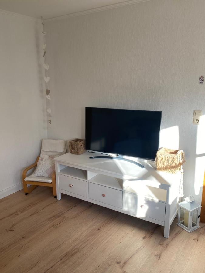 Ferienhaus Pollerhof Lindlar Eksteriør billede
