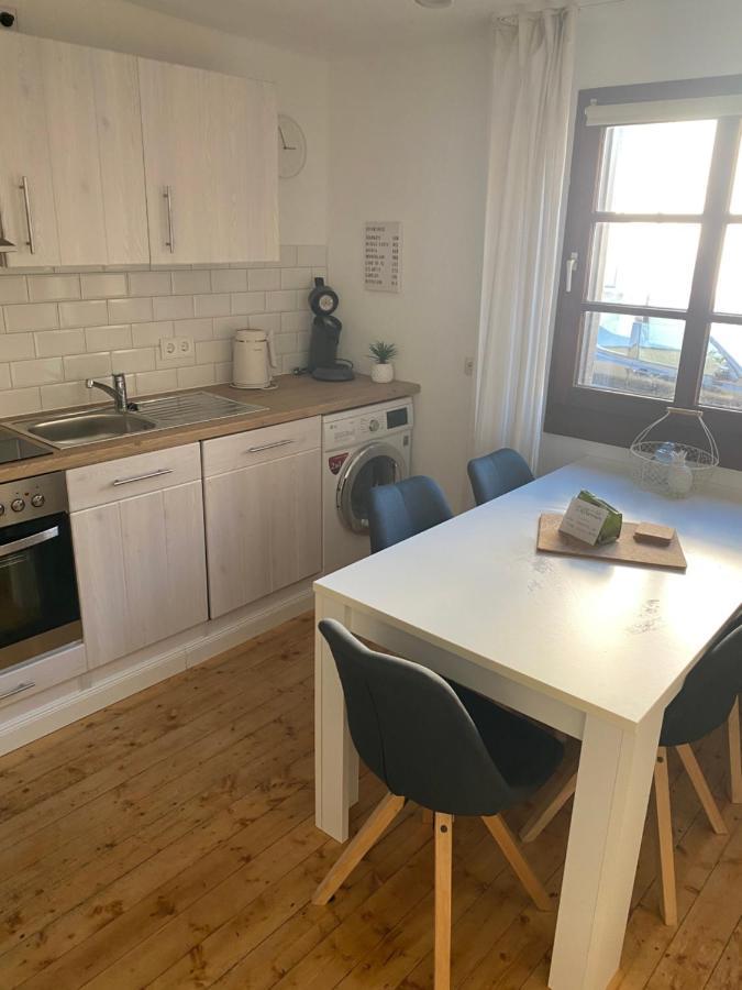 Ferienhaus Pollerhof Lindlar Eksteriør billede